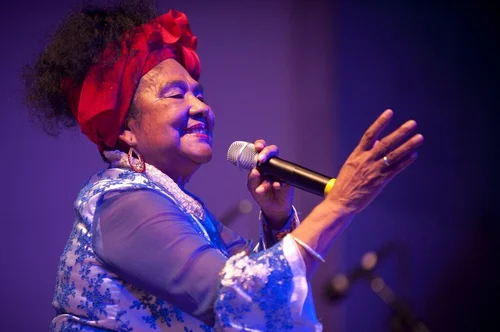 Canzionere Grecanico at Hollywood ArtsPark